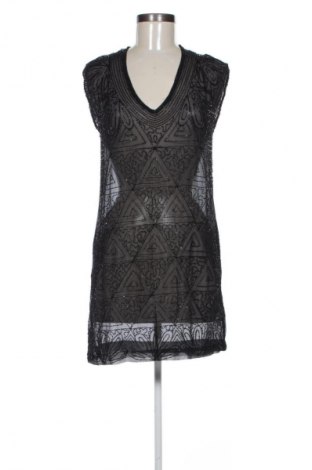 Rochie Urban Behavior, Mărime M, Culoare Negru, Preț 73,99 Lei