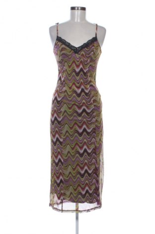 Rochie Urban Outfitters, Mărime S, Culoare Multicolor, Preț 52,99 Lei