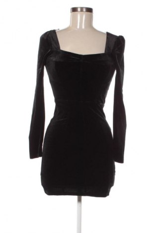 Šaty  Urban Outfitters, Velikost XS, Barva Černá, Cena  269,00 Kč