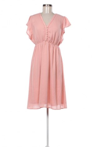 Kleid Usha, Größe L, Farbe Aschrosa, Preis € 37,99