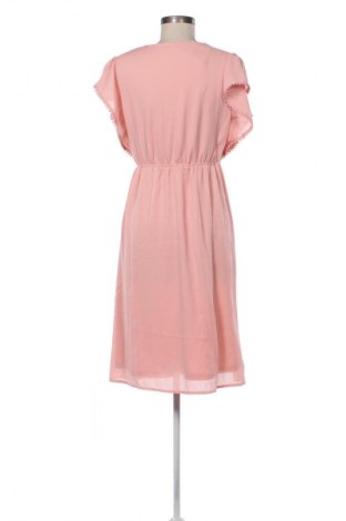 Kleid Usha, Größe L, Farbe Aschrosa, Preis € 37,99