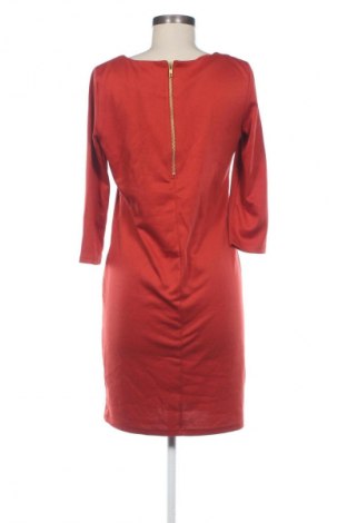 Rochie VILA, Mărime M, Culoare Roșu, Preț 196,99 Lei