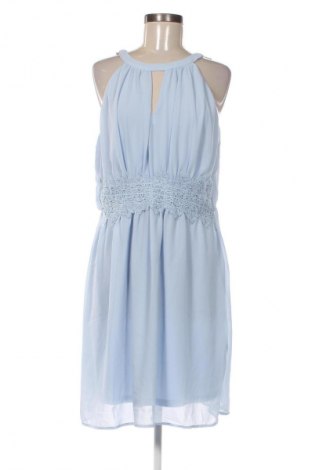 Kleid VILA, Größe XL, Farbe Blau, Preis 44,99 €