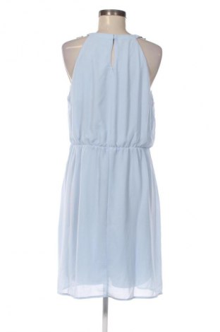 Kleid VILA, Größe XL, Farbe Blau, Preis 44,99 €