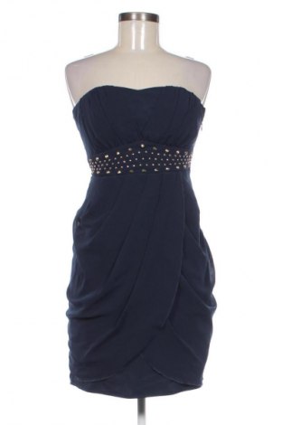 Рокля VILA, Размер S, Цвят Син, Цена 11,24 €