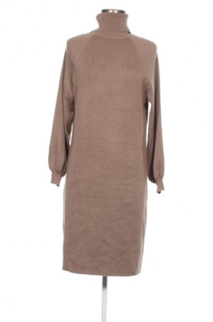 Šaty  VILA, Velikost M, Barva Hnědá, Cena  269,00 Kč