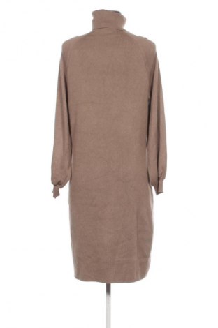 Šaty  VILA, Velikost M, Barva Hnědá, Cena  269,00 Kč