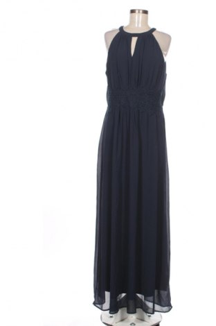 Kleid VILA, Größe XL, Farbe Blau, Preis 42,99 €