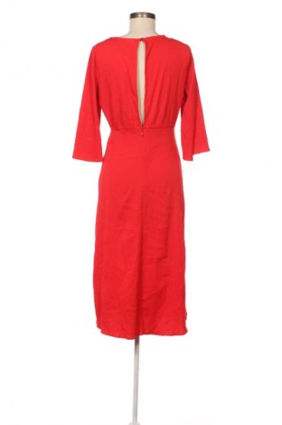 Φόρεμα VILA, Μέγεθος M, Χρώμα Κόκκινο, Τιμή 3,99 €