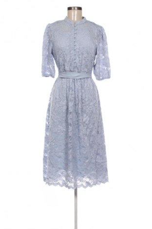 Šaty  VILA, Veľkosť M, Farba Modrá, Cena  65,95 €