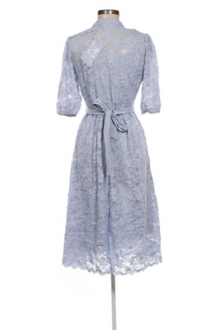 Šaty  VILA, Veľkosť M, Farba Modrá, Cena  65,95 €