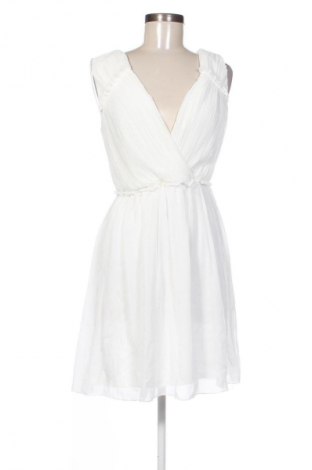 Šaty  VILA, Velikost S, Barva Bílá, Cena  624,00 Kč