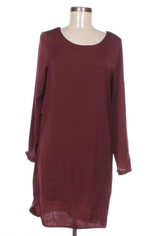 Rochie VILA, Mărime M, Culoare Roșu, Preț 37,99 Lei