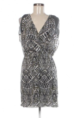 Šaty  VILA, Velikost S, Barva Vícebarevné, Cena  139,00 Kč