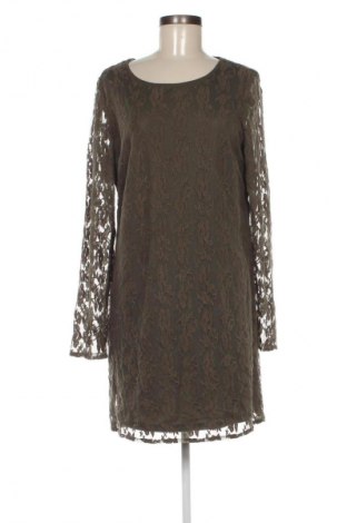 Kleid VILA, Größe XL, Farbe Grün, Preis 8,99 €