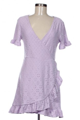 Rochie VILA, Mărime M, Culoare Mov, Preț 33,99 Lei