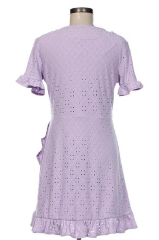 Rochie VILA, Mărime M, Culoare Mov, Preț 33,99 Lei