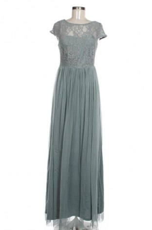 Kleid VILA, Größe M, Farbe Grau, Preis 45,83 €