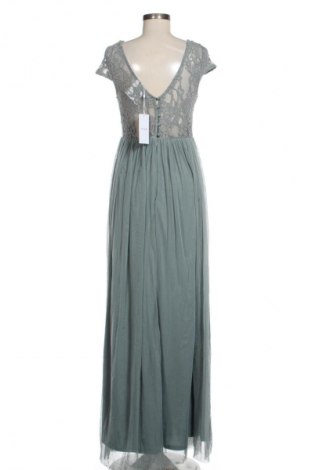 Kleid VILA, Größe M, Farbe Grau, Preis 45,83 €