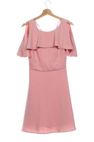 Šaty  VILA, Velikost S, Barva Růžová, Cena  109,00 Kč