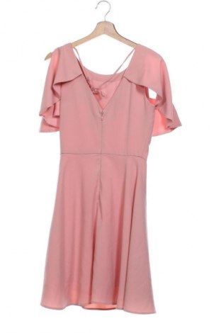 Šaty  VILA, Velikost S, Barva Růžová, Cena  109,00 Kč