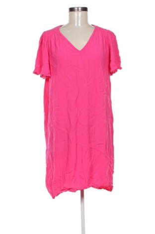 Рокля VILA, Размер M, Цвят Розов, Цена 7,15 €
