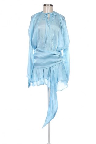 Kleid Vegas, Größe M, Farbe Blau, Preis 61,99 €