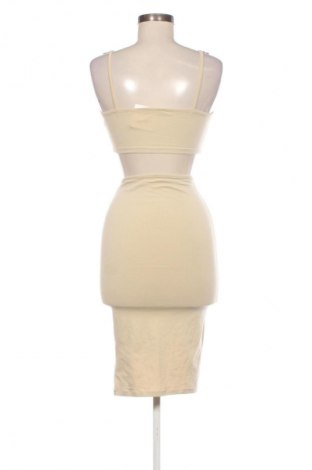 Φόρεμα Velmerto, Μέγεθος S, Χρώμα  Μπέζ, Τιμή 20,99 €