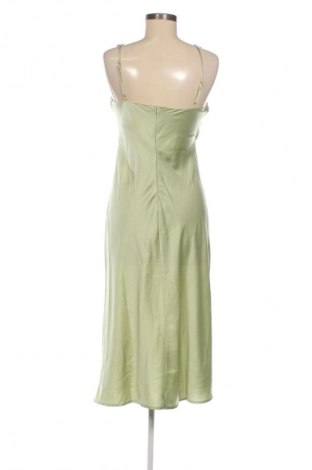 Рокля Vera Lucci, Размер M, Цвят Зелен, Цена 11,75 €