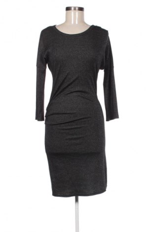 Šaty  Vero Moda, Velikost M, Barva Šedá, Cena  289,00 Kč