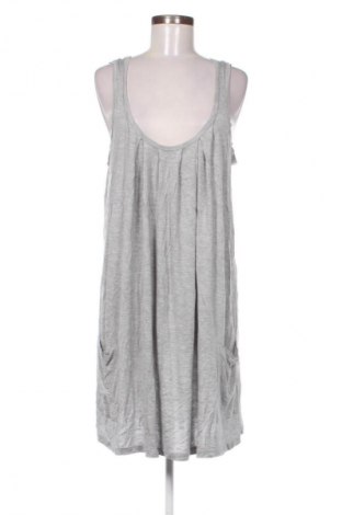 Φόρεμα Vero Moda, Μέγεθος L, Χρώμα Γκρί, Τιμή 12,99 €