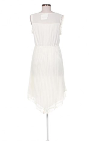 Φόρεμα Vero Moda, Μέγεθος L, Χρώμα Λευκό, Τιμή 12,99 €