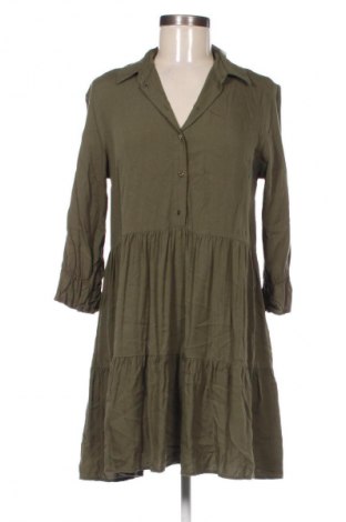 Rochie Vero Moda, Mărime S, Culoare Verde, Preț 61,99 Lei