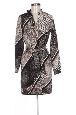 Kleid Vero Moda, Größe XS, Farbe Mehrfarbig, Preis € 3,99