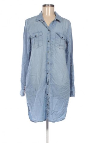 Рокля Vero Moda, Размер M, Цвят Син, Цена 12,64 €