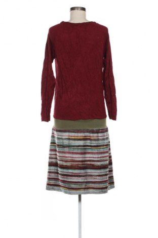 Рокля Vero Moda, Размер M, Цвят Многоцветен, Цена 2,04 €