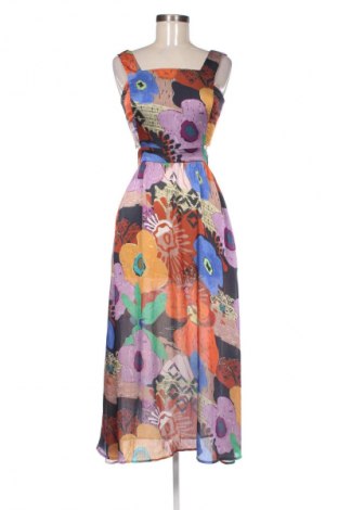 Φόρεμα Vero Moda, Μέγεθος S, Χρώμα Πολύχρωμο, Τιμή 15,99 €