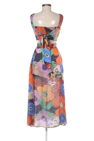 Φόρεμα Vero Moda, Μέγεθος S, Χρώμα Πολύχρωμο, Τιμή 15,99 €