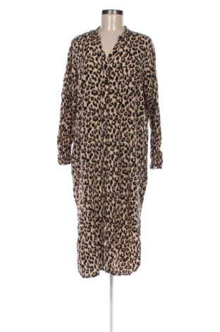 Kleid Vero Moda, Größe XXL, Farbe Mehrfarbig, Preis € 13,99