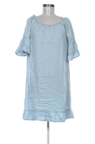 Rochie Vero Moda, Mărime M, Culoare Albastru, Preț 72,99 Lei