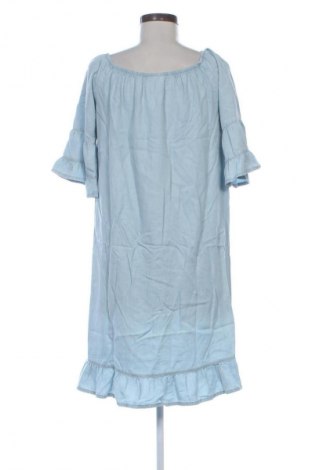 Rochie Vero Moda, Mărime M, Culoare Albastru, Preț 72,99 Lei