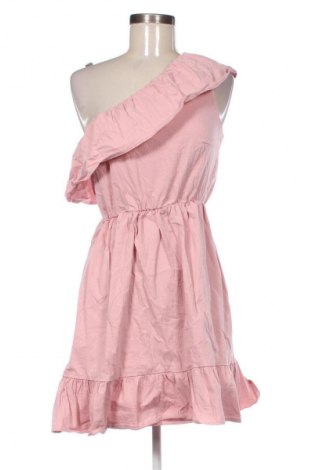 Рокля Vero Moda, Размер M, Цвят Розов, Цена 13,80 €