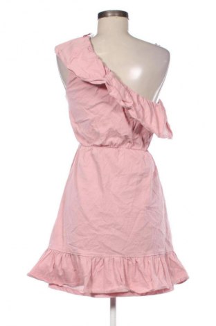 Рокля Vero Moda, Размер M, Цвят Розов, Цена 13,80 €