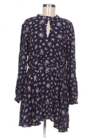 Rochie Vero Moda, Mărime XXL, Culoare Multicolor, Preț 124,99 Lei