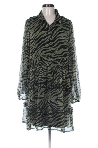 Рокля Vero Moda, Размер XXL, Цвят Многоцветен, Цена 17,38 €