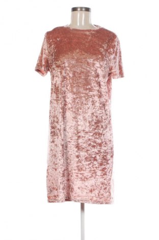 Šaty  Vero Moda, Velikost M, Barva Růžová, Cena  109,00 Kč