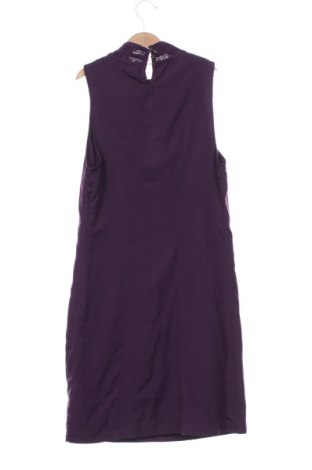 Šaty  Vero Moda, Velikost M, Barva Fialová, Cena  219,00 Kč