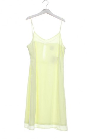 Kleid Vero Moda, Größe XS, Farbe Gelb, Preis € 3,99