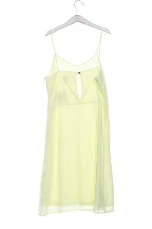 Kleid Vero Moda, Größe XS, Farbe Gelb, Preis € 3,99