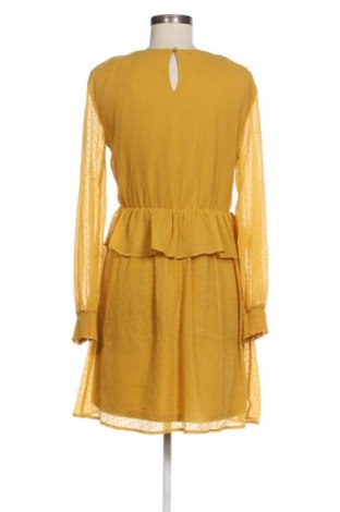 Šaty  Vero Moda, Velikost M, Barva Žlutá, Cena  279,00 Kč